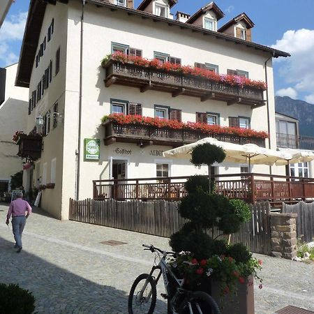 Gasthof Albergo Kreuzwirt فِيي المظهر الخارجي الصورة