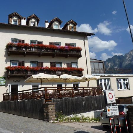 Gasthof Albergo Kreuzwirt فِيي المظهر الخارجي الصورة