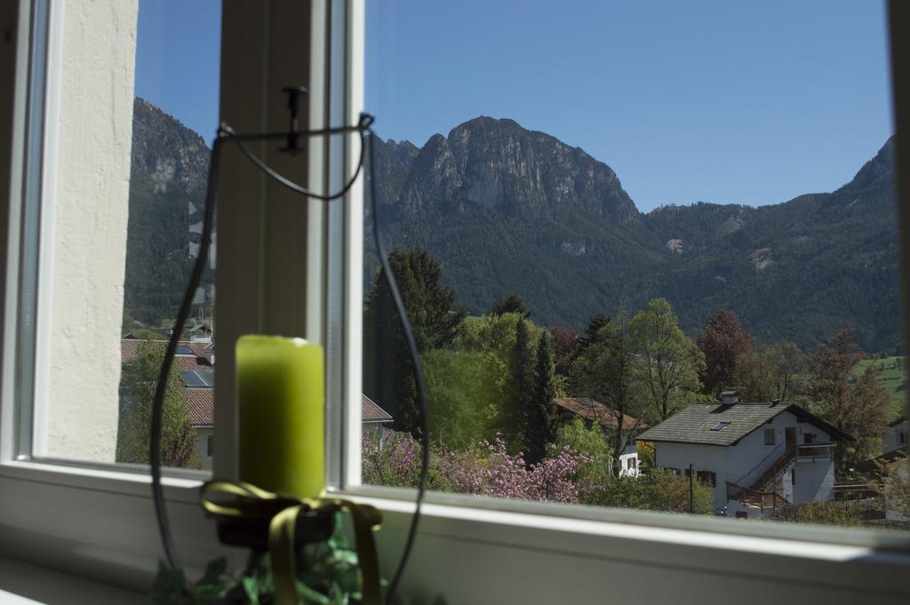 Gasthof Albergo Kreuzwirt فِيي المظهر الخارجي الصورة