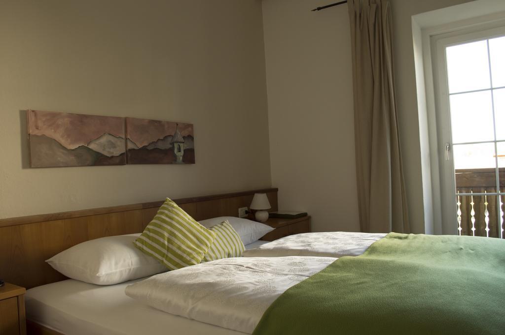 Gasthof Albergo Kreuzwirt فِيي المظهر الخارجي الصورة