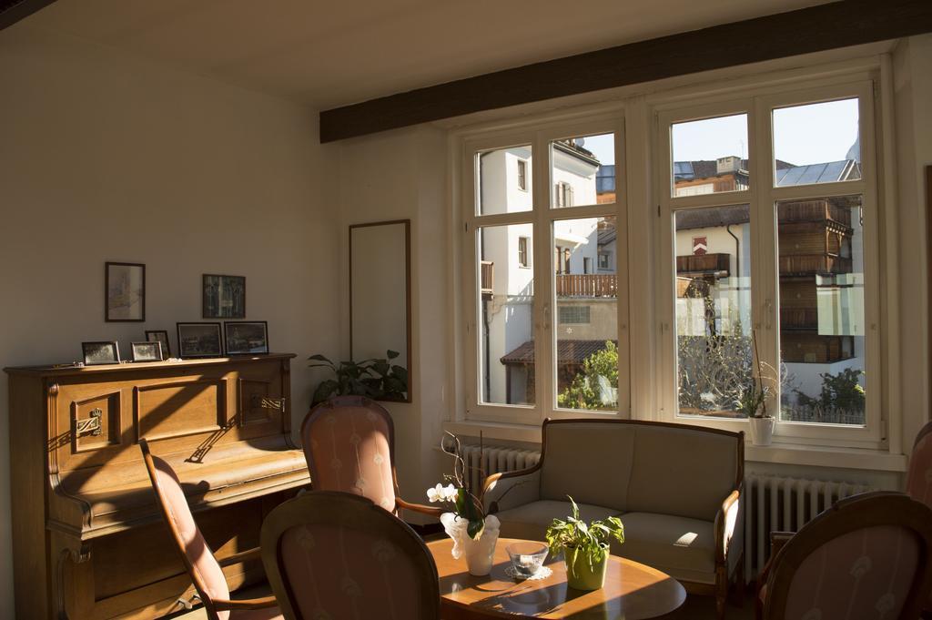 Gasthof Albergo Kreuzwirt فِيي المظهر الخارجي الصورة