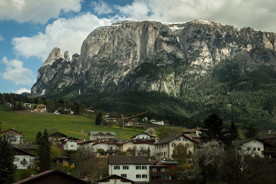 Gasthof Albergo Kreuzwirt فِيي المظهر الخارجي الصورة