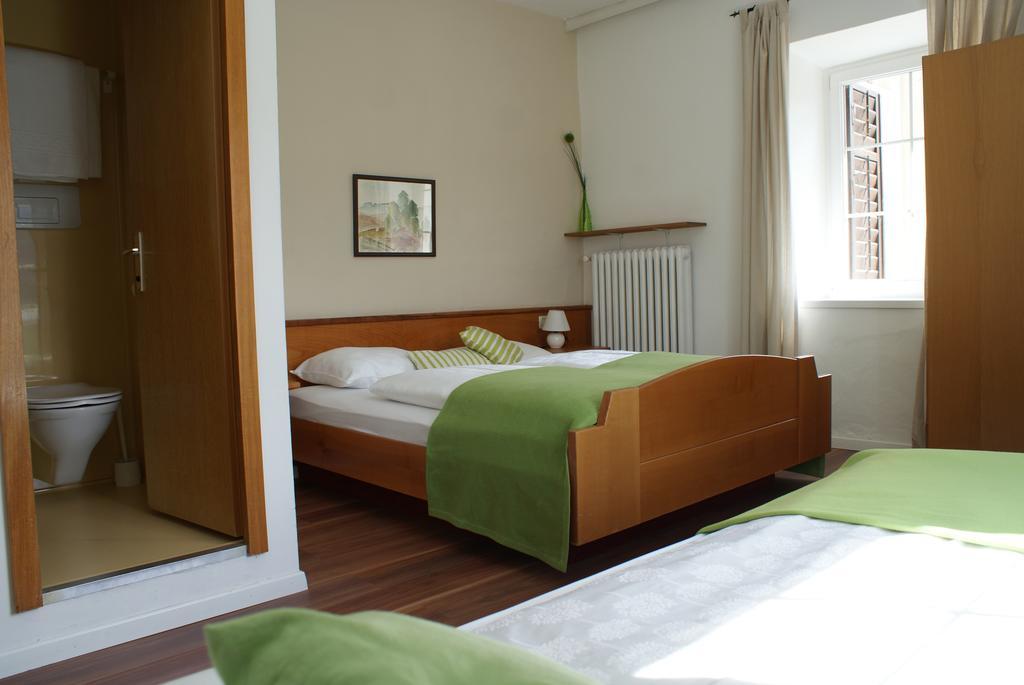 Gasthof Albergo Kreuzwirt فِيي المظهر الخارجي الصورة