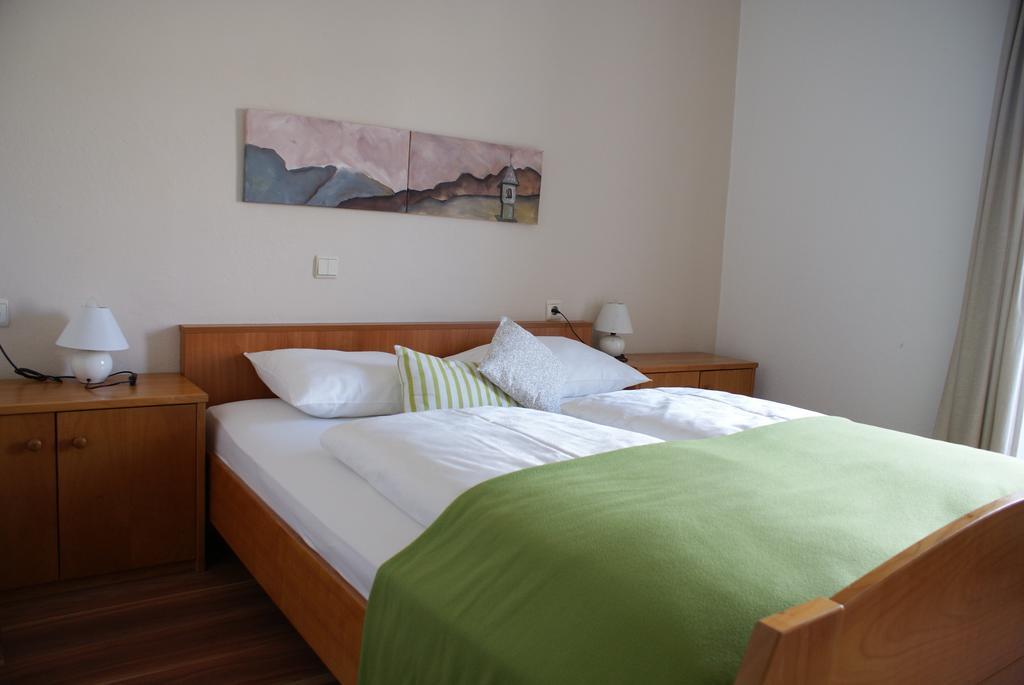 Gasthof Albergo Kreuzwirt فِيي المظهر الخارجي الصورة