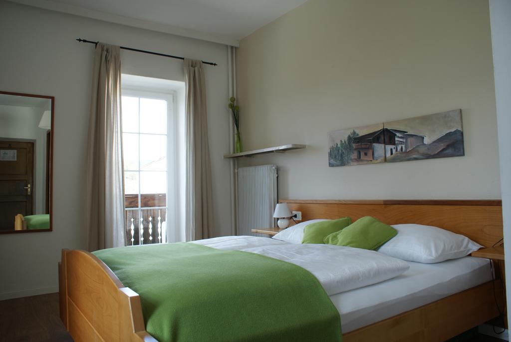 Gasthof Albergo Kreuzwirt فِيي المظهر الخارجي الصورة