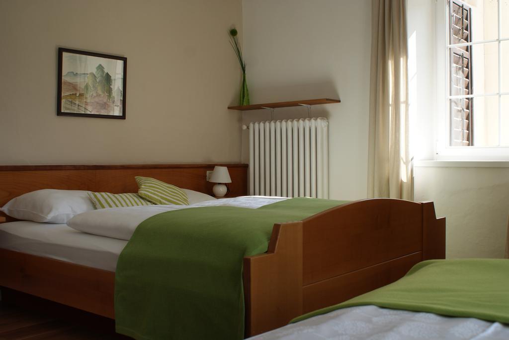 Gasthof Albergo Kreuzwirt فِيي المظهر الخارجي الصورة