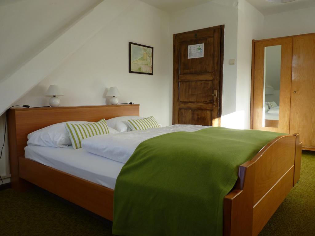 Gasthof Albergo Kreuzwirt فِيي المظهر الخارجي الصورة