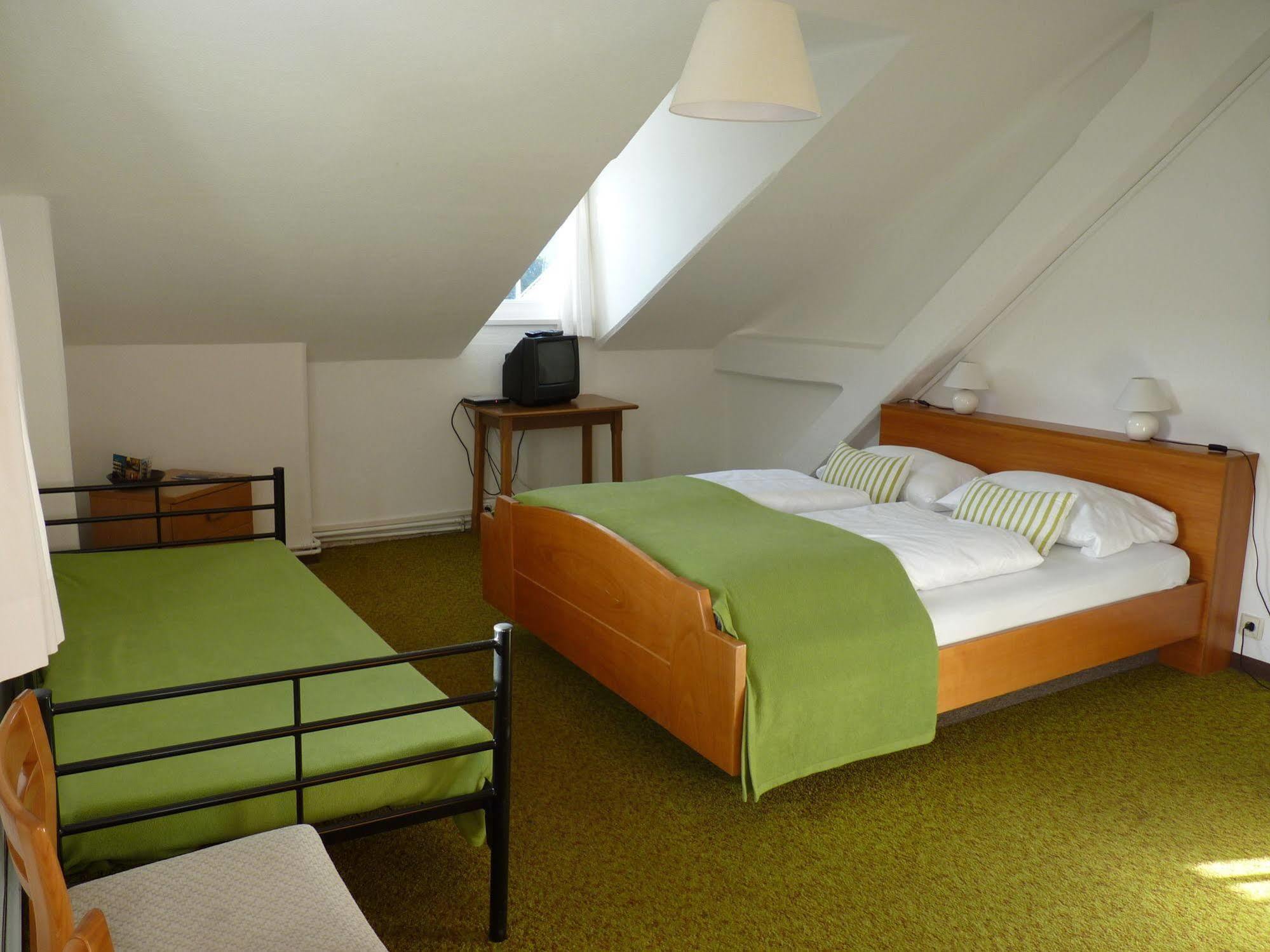Gasthof Albergo Kreuzwirt فِيي المظهر الخارجي الصورة
