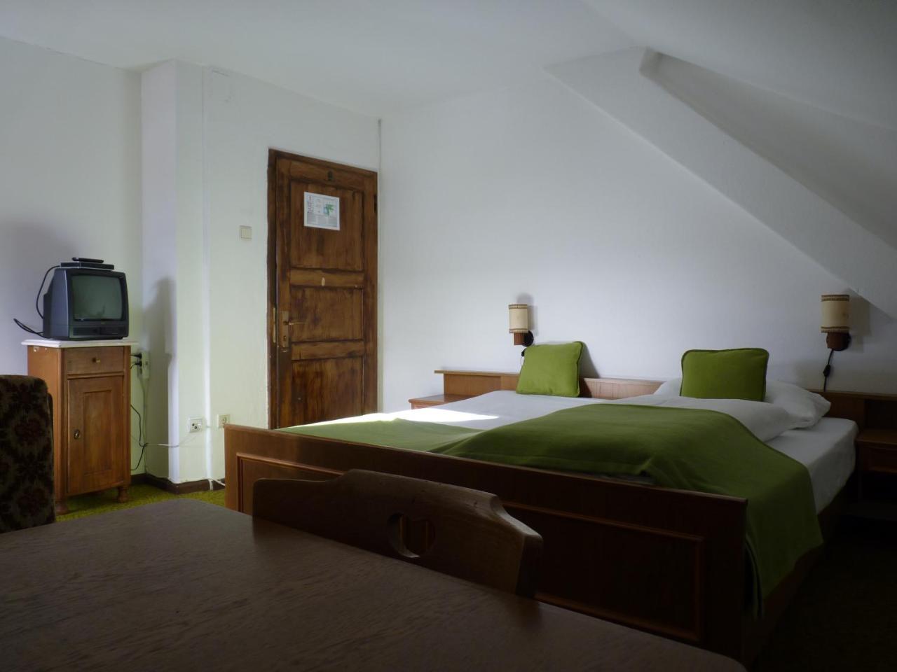 Gasthof Albergo Kreuzwirt فِيي المظهر الخارجي الصورة