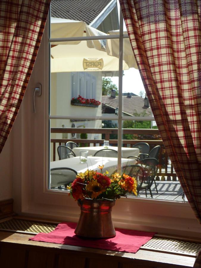 Gasthof Albergo Kreuzwirt فِيي المظهر الخارجي الصورة